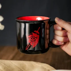 Zelda - Shield Tasse