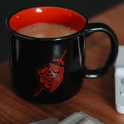 Zelda - Shield Tasse