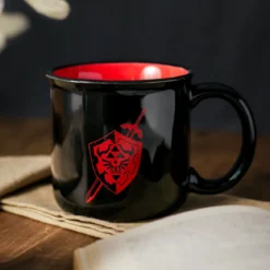Zelda - Shield Tasse