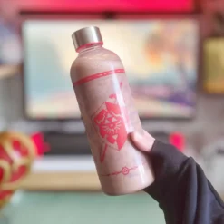 Zelda - Shield Trinkflasche