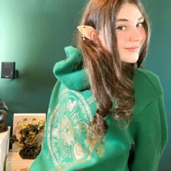 Zelda - Symbols Hoodie