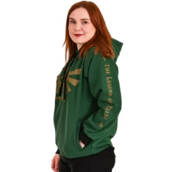 Zelda - Symbols Hoodie