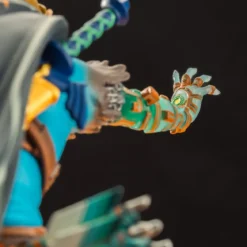 Zelda:Tears of the Kingdom - Link Figur
