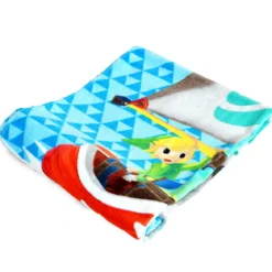 Zelda - The Wind Waker Toon Link Badetuch