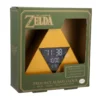 Zelda - Triforce Wecker