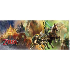 Zelda - Twilight Princess Tasse
