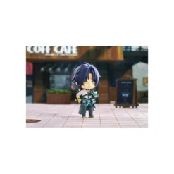 Zenless Zone Zero Nendoroid Actionfigur Harumasa Asaba 10 cm