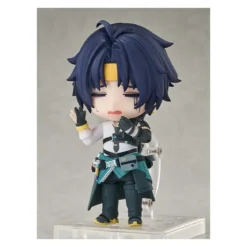 Zenless Zone Zero Nendoroid Actionfigur Harumasa Asaba 10 cm