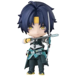 Zenless Zone Zero Nendoroid Actionfigur Harumasa Asaba 10 cm