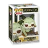 Zodiac - Capricorn Funko Pop Figur