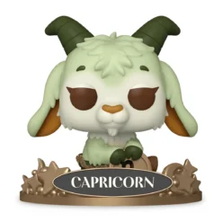 Zodiac - Capricorn Funko Pop Figur
