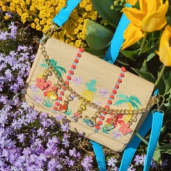 Zootopia - Judy Hopps Crossbody Tasche
