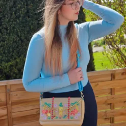 Zootopia - Judy Hopps Crossbody Tasche