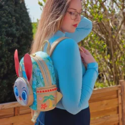 Zootopia - Judy Hopps Mini Rucksack