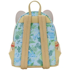 Zootopia - Judy Hopps Mini Rucksack