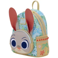 Zootopia - Judy Hopps Mini Rucksack