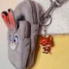 Zootopia - Nick Wilde Funko Pop Schlüsselanhänger