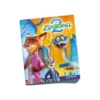 Zootopia 2 Sticker Collection Album *Deutsche Version*