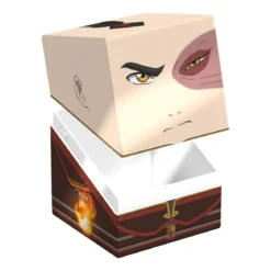 Zuko Sammelkartenbox Ultimate Guard - Avatar The Last Airbender