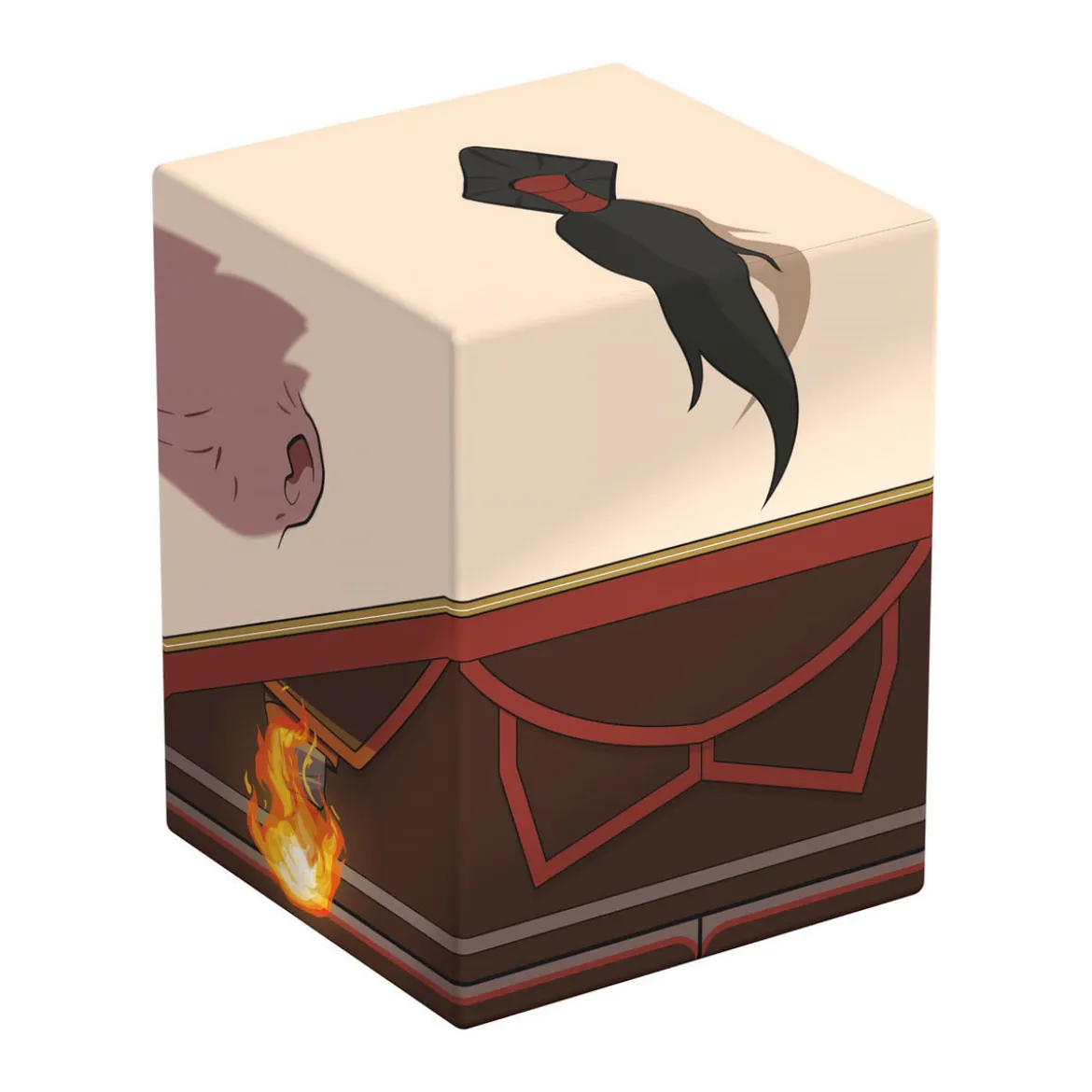 Zuko Sammelkartenbox Ultimate Guard - Avatar The Last Airbender