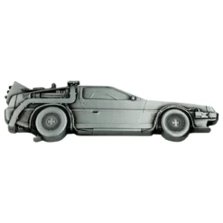 Zurück in die Zukunft - DeLorean Magnet Flaschenöffner