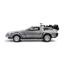 Zurück in die Zukunft Diecast Modell 1/32 Time Machine