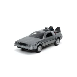 Zurück in die Zukunft Diecast Modell 1/32 Time Machine