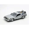 Zurück in die Zukunft II Diecast Modell 1/24 81er DeLorean LK Coupe Fly Wheel