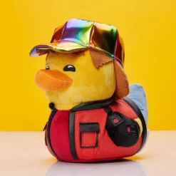 Zurück in die Zukunft - Marty Mcfly TUBBZ Plüsch Ente